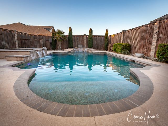 4216 Timberglen Place, Midland, TX 79707