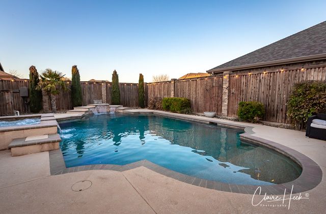 4216 Timberglen Place, Midland, TX 79707