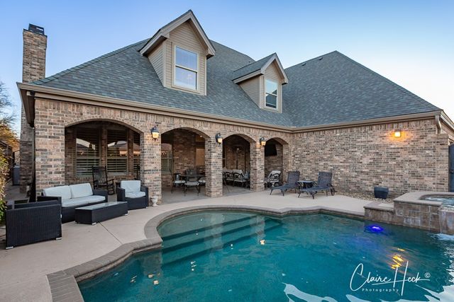 4216 Timberglen Place, Midland, TX 79707