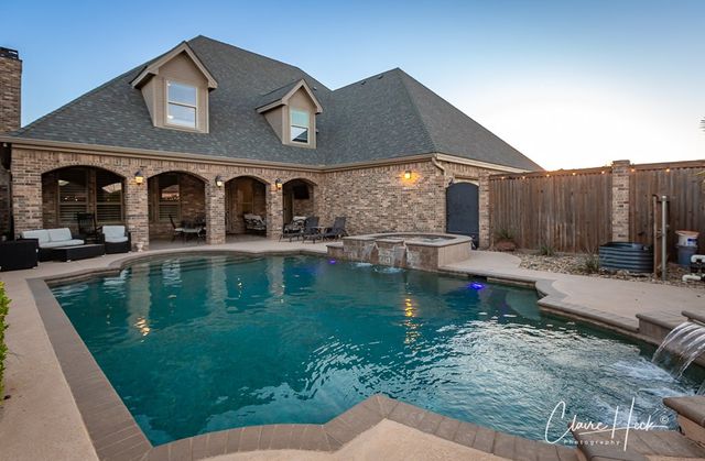 4216 Timberglen Place, Midland, TX 79707
