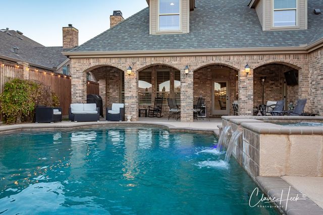 4216 Timberglen Place, Midland, TX 79707