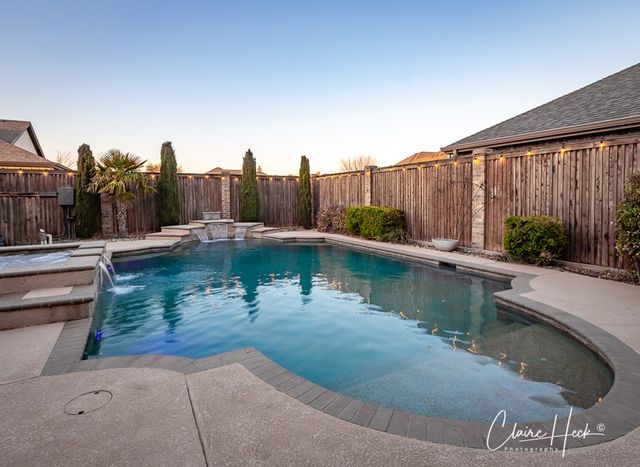 4216 Timberglen Place, Midland, TX 79707