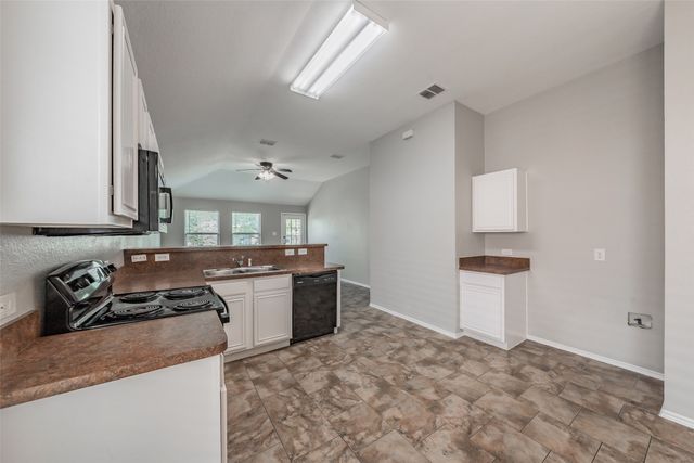 11736 Cottontail Drive, Fort Worth, TX 76244