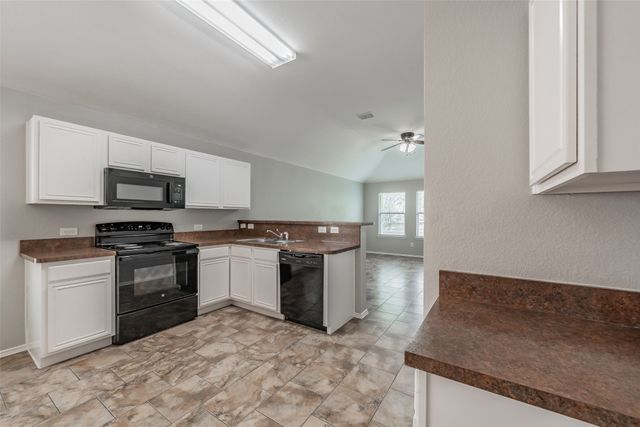 11736 Cottontail Drive, Fort Worth, TX 76244