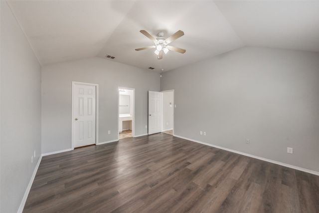 11736 Cottontail Drive, Fort Worth, TX 76244