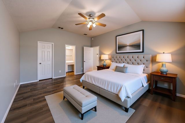 11736 Cottontail Drive, Fort Worth, TX 76244