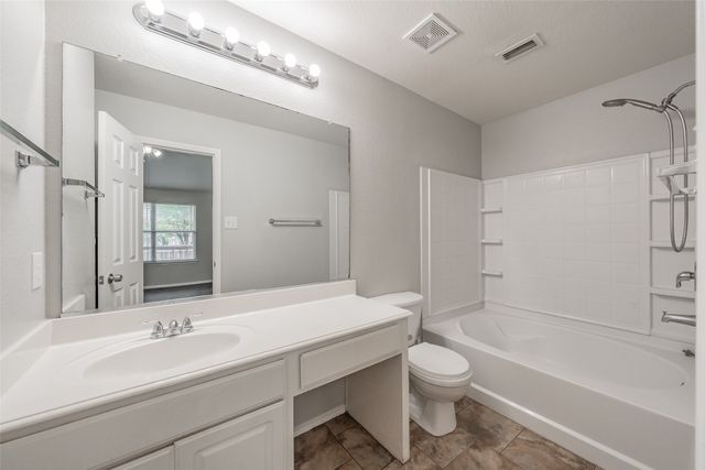 11736 Cottontail Drive, Fort Worth, TX 76244