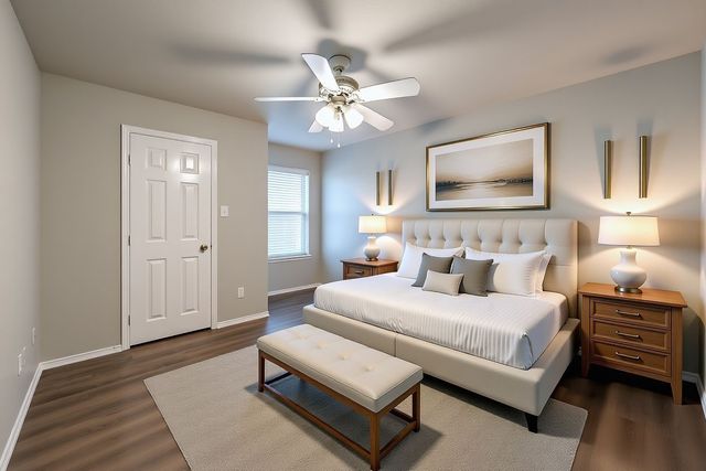 11736 Cottontail Drive, Fort Worth, TX 76244