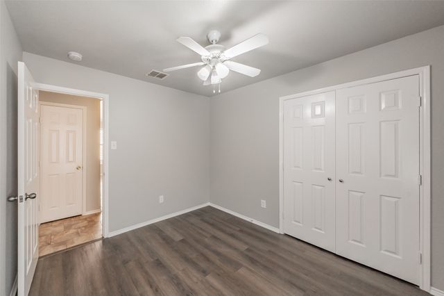 11736 Cottontail Drive, Fort Worth, TX 76244