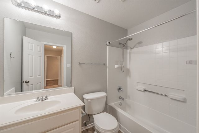 11736 Cottontail Drive, Fort Worth, TX 76244