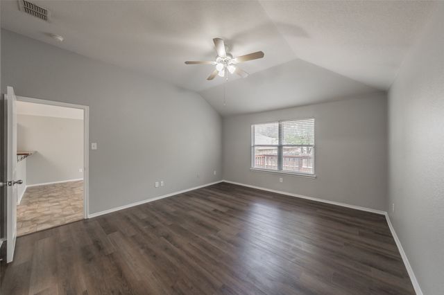 11736 Cottontail Drive, Fort Worth, TX 76244