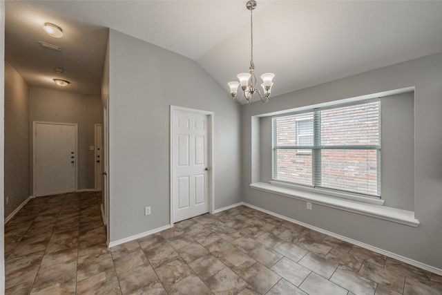 11736 Cottontail Drive, Fort Worth, TX 76244