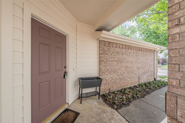 11736 Cottontail Drive, Fort Worth, TX 76244