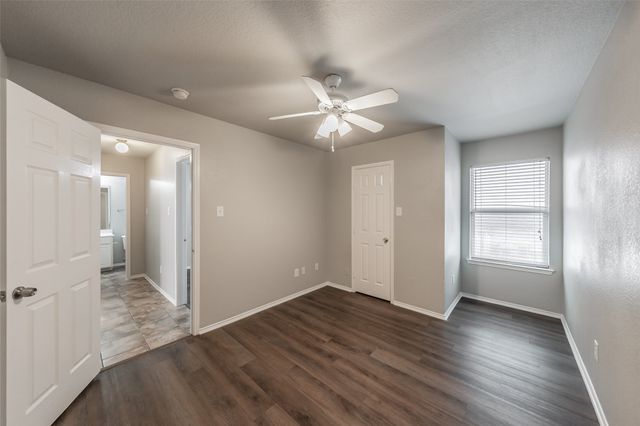 11736 Cottontail Drive, Fort Worth, TX 76244