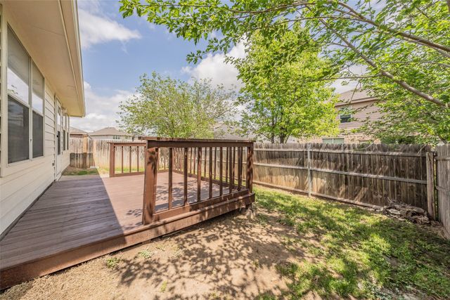 11736 Cottontail Drive, Fort Worth, TX 76244