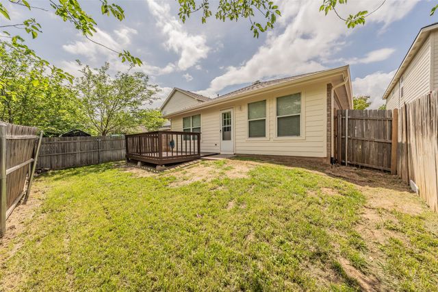 11736 Cottontail Drive, Fort Worth, TX 76244