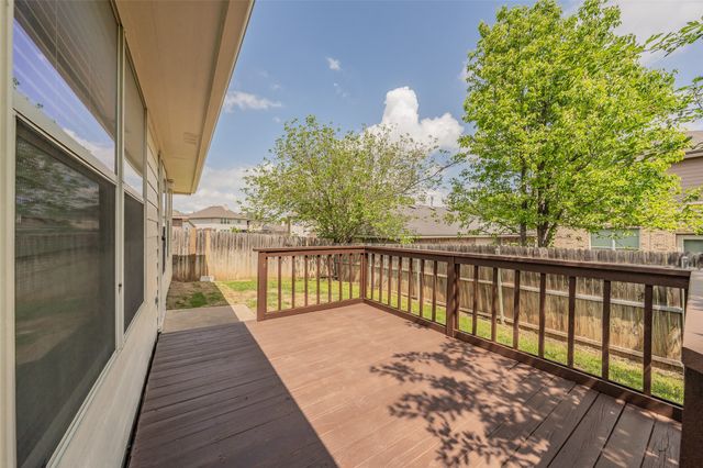 11736 Cottontail Drive, Fort Worth, TX 76244