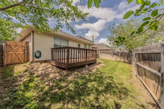 11736 Cottontail Drive, Fort Worth, TX 76244