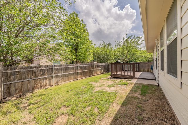 11736 Cottontail Drive, Fort Worth, TX 76244