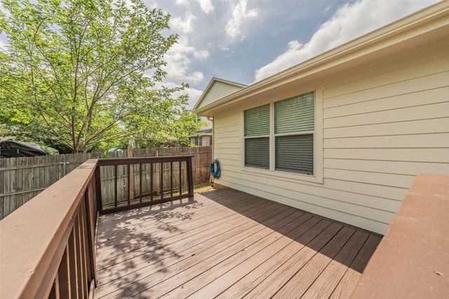 11736 Cottontail Drive, Fort Worth, TX 76244