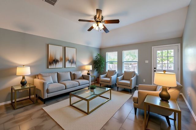 11736 Cottontail Drive, Fort Worth, TX 76244