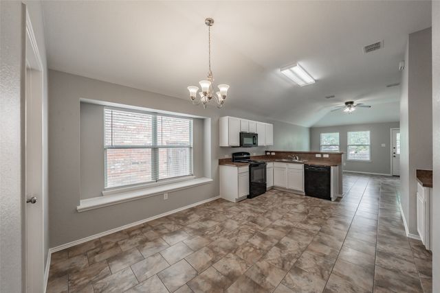 11736 Cottontail Drive, Fort Worth, TX 76244