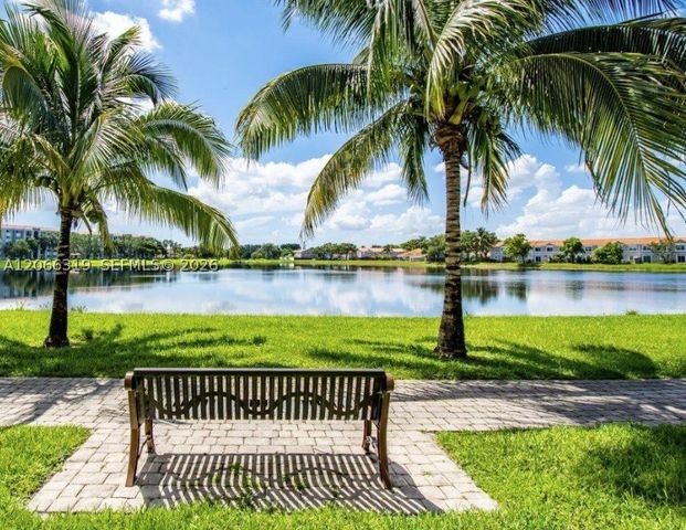8600 N Sherman Cir 507, Miramar, FL 33025