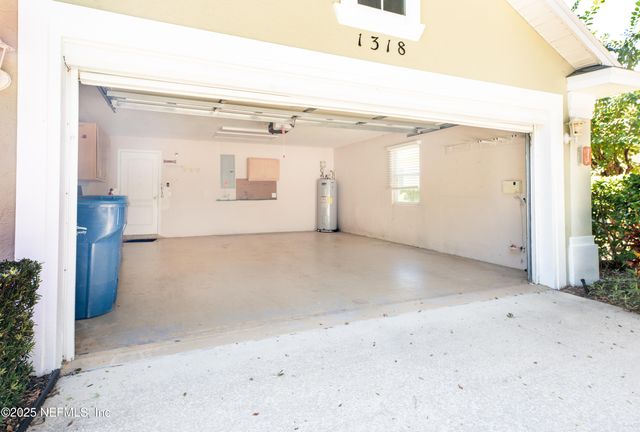 1318 ASHER Court, Ormond Beach, FL 32174