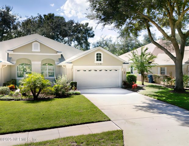 1318 ASHER Court, Ormond Beach, FL 32174