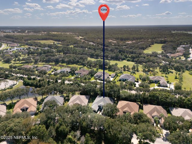 1318 ASHER Court, Ormond Beach, FL 32174