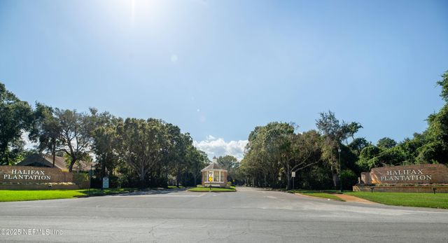 1318 ASHER Court, Ormond Beach, FL 32174