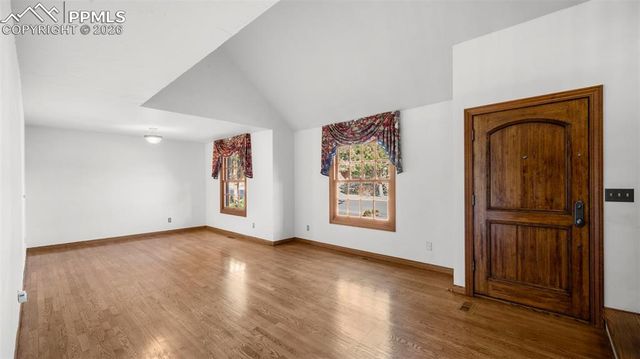 655 Big Valley Drive, Colorado Springs, CO 80919