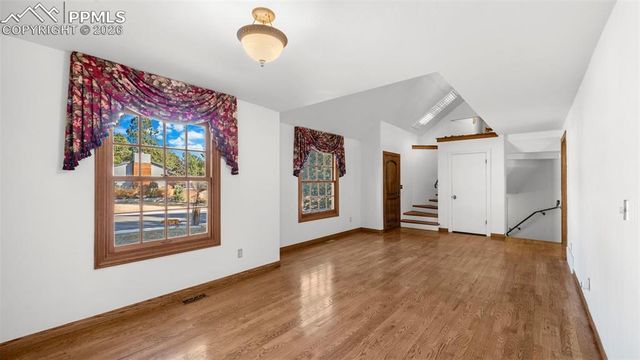 655 Big Valley Drive, Colorado Springs, CO 80919