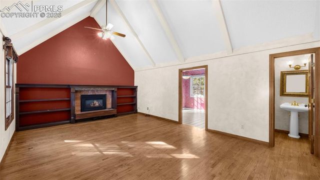 655 Big Valley Drive, Colorado Springs, CO 80919