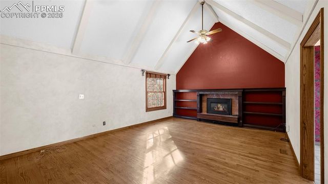 655 Big Valley Drive, Colorado Springs, CO 80919