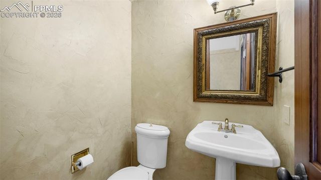 655 Big Valley Drive, Colorado Springs, CO 80919