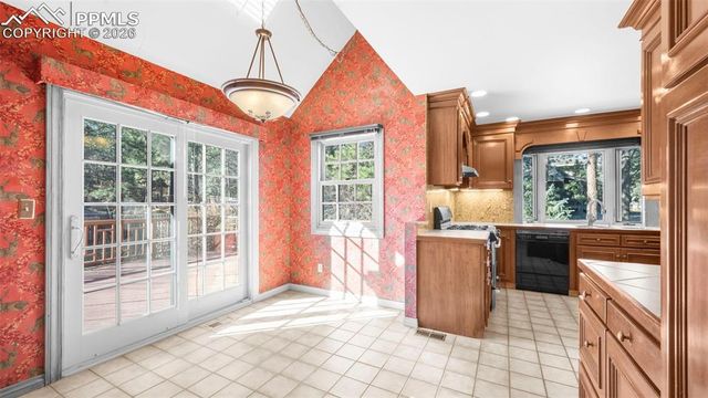 655 Big Valley Drive, Colorado Springs, CO 80919