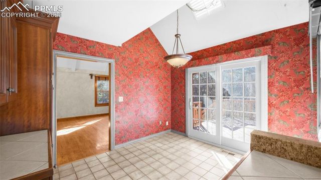 655 Big Valley Drive, Colorado Springs, CO 80919