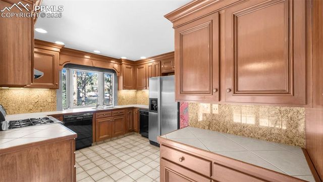 655 Big Valley Drive, Colorado Springs, CO 80919