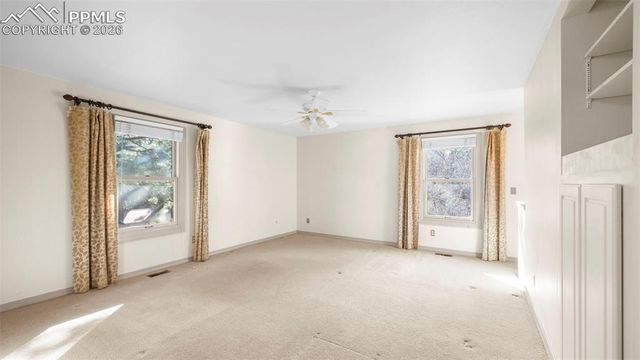 655 Big Valley Drive, Colorado Springs, CO 80919