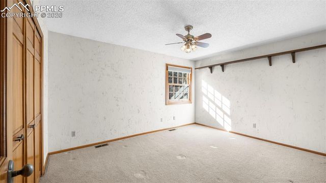 655 Big Valley Drive, Colorado Springs, CO 80919