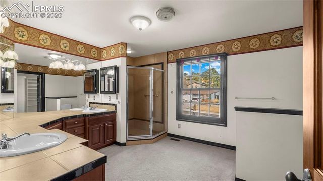 655 Big Valley Drive, Colorado Springs, CO 80919