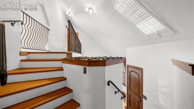 655 Big Valley Drive, Colorado Springs, CO 80919