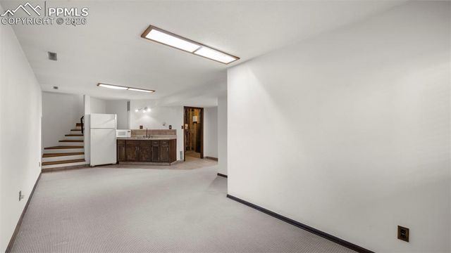 655 Big Valley Drive, Colorado Springs, CO 80919