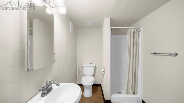 655 Big Valley Drive, Colorado Springs, CO 80919