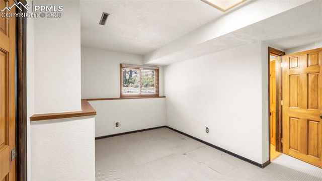 655 Big Valley Drive, Colorado Springs, CO 80919