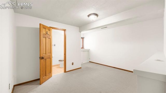 655 Big Valley Drive, Colorado Springs, CO 80919