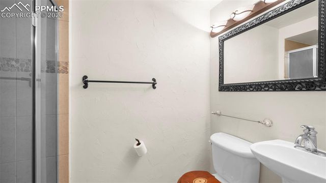 655 Big Valley Drive, Colorado Springs, CO 80919