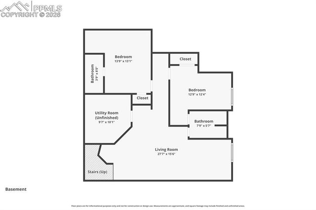 655 Big Valley Drive, Colorado Springs, CO 80919