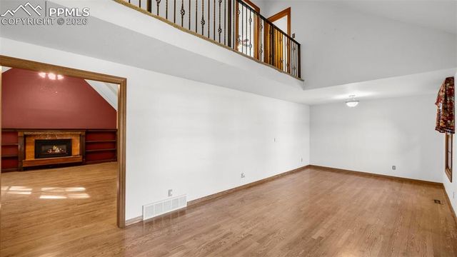 655 Big Valley Drive, Colorado Springs, CO 80919